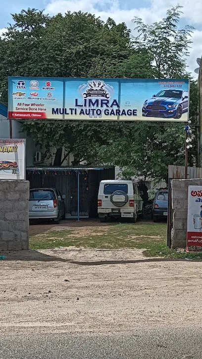 Limra Multi Auto Garage