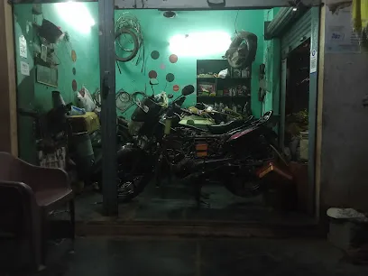 Lingamaiah Auto Garage
