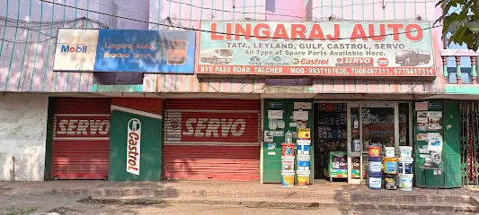 Lingaraj Auto