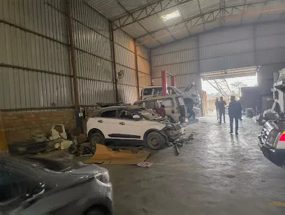 Lionic Car Care