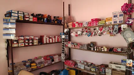 LITTLE AUTO PART'S &REPAIRING,SARAGADA