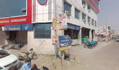 Liyakat Stitching Machine Repairing Works