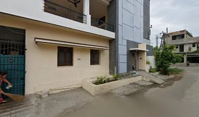 Liyakath Ali Auto Garage