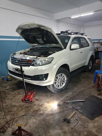Liyona Automobiles