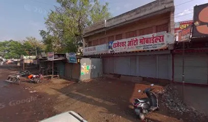 लक्की बॉडी बिल्डर्स