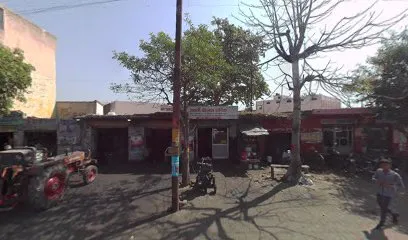 लक्ष्मी डीजल सर्विस