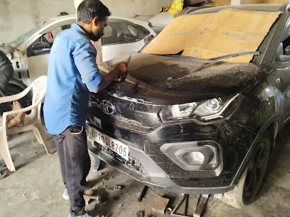 लक्ष्मी साई मोटर कार वर्कशॉप