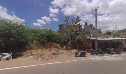 செங்கல்பட்டு திருப்போரூர் சாலை