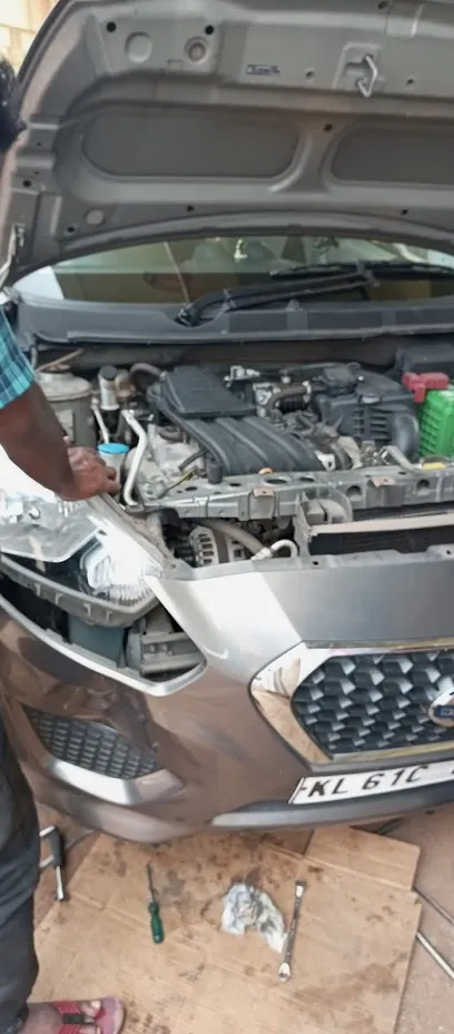 Lks Automobiles