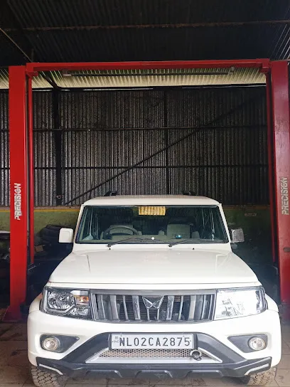 LL MOTORS