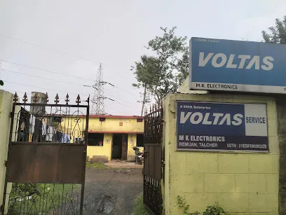 LLYOD AND VOLTAS SERVICE CENTER - TALCHER