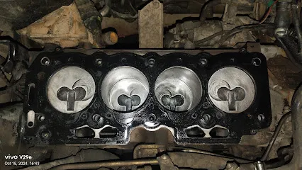 LM Motors car repairs and services