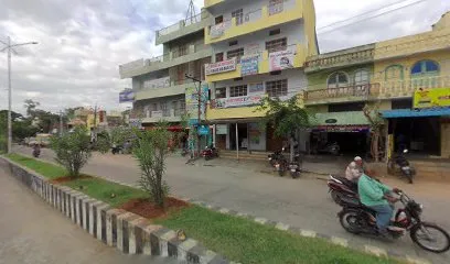 L.N.B Auto Garage