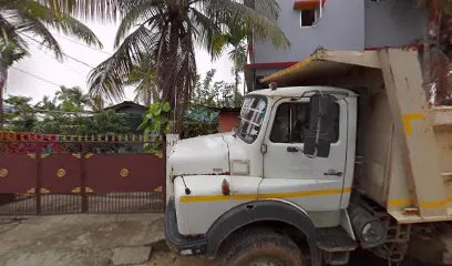 Local Garage