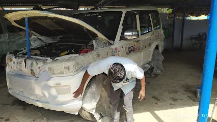 logu auto carriage