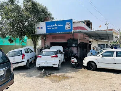 Loharka Motor Garage