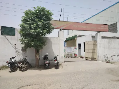 Lohchab Mahindra Workshop Bahadurgarh