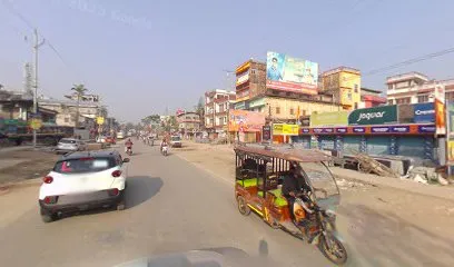Lokenath Automobiles