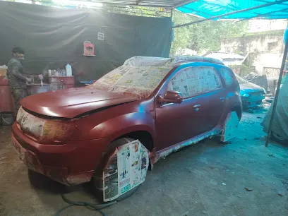 LOKENATH MOTOR (Buro DA) Car mechanic
