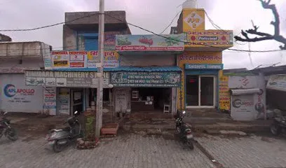 Lokesh Auto Workshop