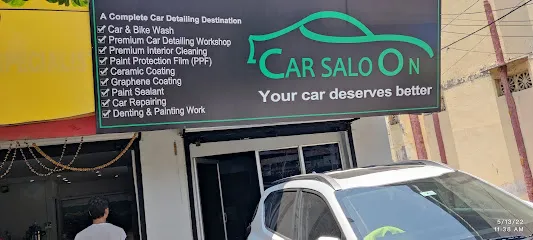 Lokesh Auto