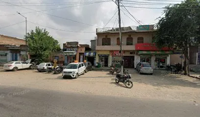Lokesh Automobile Narnaul