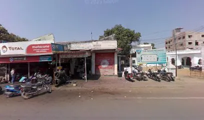 Lokhande Auto Mobile And Services