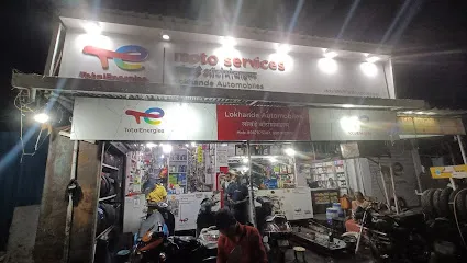 Lokhande Automobiles
