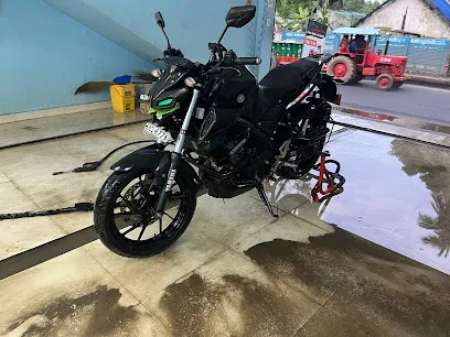 LOKI AUTO CARE