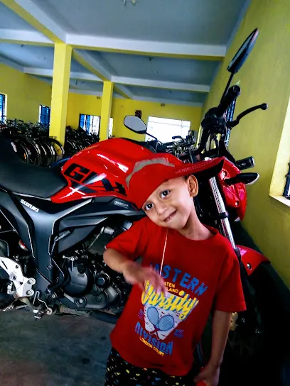 Loknath Garage