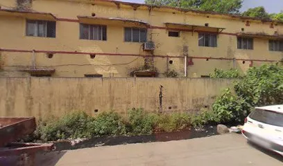 Loknath Tyre Repairing