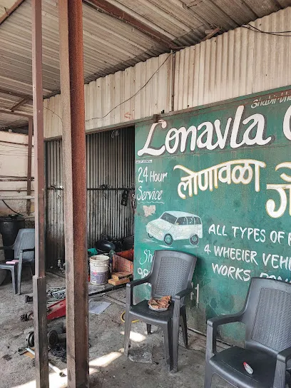 Lonavala Garage Auto Repair
