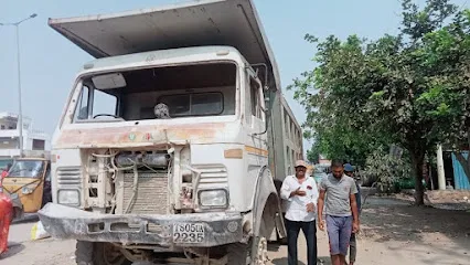 Lorry Mechanic Works