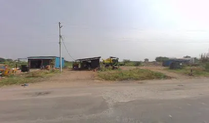 Lorry mechanic