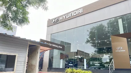 Lotus Hyundai Body Shop