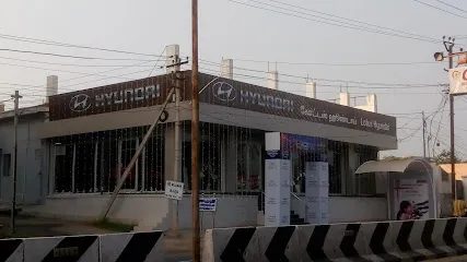 Lotus Hyundai - Erode (Perundurai Road)