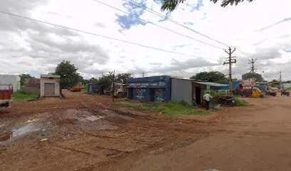 LOUDA AUTO GARAGE