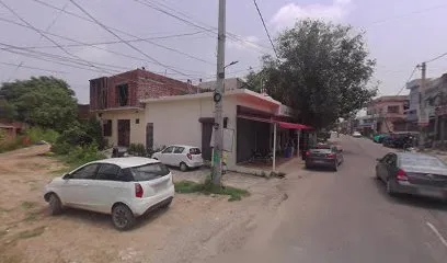 LOVE AUTO CENTER