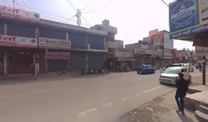Lovely Auto Engineering Works