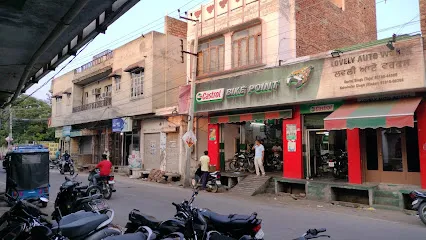 Lovely Autos Barnala, Punjab