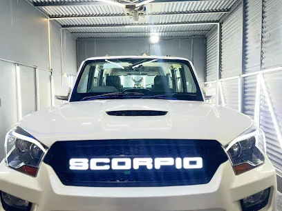 Lovely Motor Garage - Car Denting Painting Service , Computerised Car Scanning, Multi Brand Car Workshop Jagraon