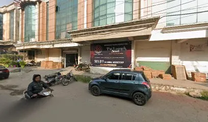 Lovely Nexa Service Phagwara