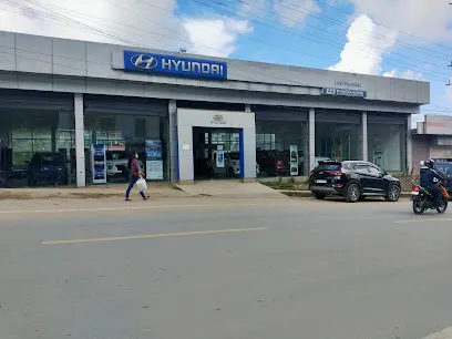Lozi Hyundai