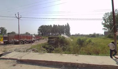 Lrp road Sachin Kamini garage