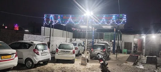 LS Motors Auto Car Garage