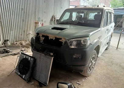 Lucknow Auto Garage