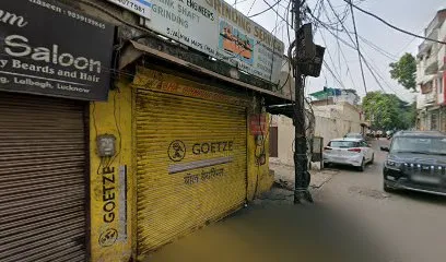 Lucknow car studio