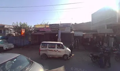 Lucknow Motor Garage