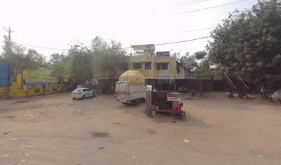 Lucky Assesarij