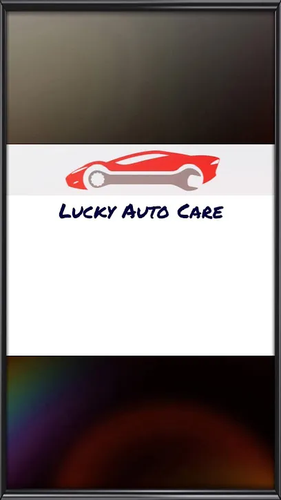 Lucky Auto Care